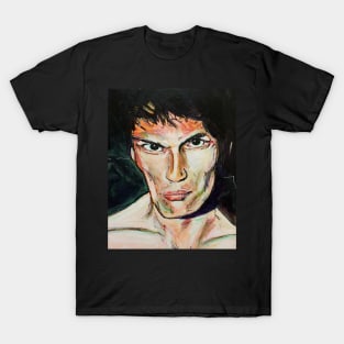 NIGHT STALKER T-Shirt